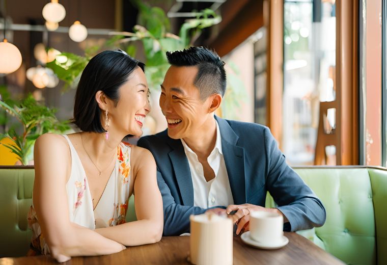 奈良で出会いを楽しもう！年版人気アプリランキングとおすすめ活用法